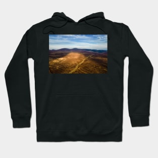 Sally Gap Sunset Hoodie